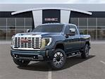 New 2025 GMC Sierra 2500 Denali Crew Cab 4WD Pickup for sale #Q58738 - photo 6
