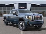 New 2025 GMC Sierra 2500 Denali Crew Cab 4WD Pickup for sale #Q58738 - photo 7