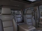 New 2025 GMC Sierra 2500 Denali Crew Cab 4WD Pickup for sale #Q58738 - photo 24