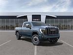 New 2025 GMC Sierra 2500 Denali Ultimate Crew Cab 4WD Pickup for sale #Q58744 - photo 1