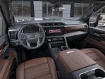 New 2025 GMC Sierra 2500 Denali Ultimate Crew Cab 4WD Pickup for sale #Q58744 - photo 15