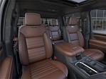 New 2025 GMC Sierra 2500 Denali Ultimate Crew Cab 4WD Pickup for sale #Q58744 - photo 16