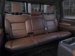 New 2025 GMC Sierra 2500 Denali Ultimate Crew Cab 4WD Pickup for sale #Q58744 - photo 17