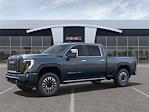 New 2025 GMC Sierra 2500 Denali Ultimate Crew Cab 4WD Pickup for sale #Q58744 - photo 3