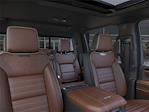 New 2025 GMC Sierra 2500 Denali Ultimate Crew Cab 4WD Pickup for sale #Q58744 - photo 24
