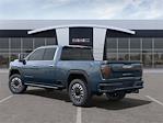 New 2025 GMC Sierra 2500 Denali Ultimate Crew Cab 4WD Pickup for sale #Q58744 - photo 4