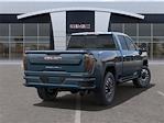 New 2025 GMC Sierra 2500 Denali Ultimate Crew Cab 4WD Pickup for sale #Q58744 - photo 2