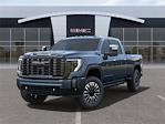 New 2025 GMC Sierra 2500 Denali Ultimate Crew Cab 4WD Pickup for sale #Q58744 - photo 6