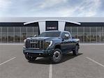 New 2025 GMC Sierra 2500 Denali Ultimate Crew Cab 4WD Pickup for sale #Q58744 - photo 8
