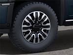 New 2025 GMC Sierra 2500 Denali Ultimate Crew Cab 4WD Pickup for sale #Q58744 - photo 9