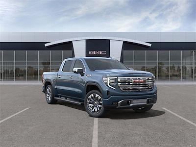 New 2025 GMC Sierra 1500 Denali Crew Cab 4WD Pickup for sale #Q58748 - photo 1