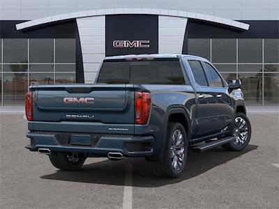 New 2025 GMC Sierra 1500 Denali Crew Cab 4WD Pickup for sale #Q58748 - photo 2