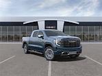New 2025 GMC Sierra 1500 Denali Ultimate Crew Cab 4WD Pickup for sale #Q58749 - photo 1