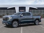 New 2025 GMC Sierra 1500 Denali Ultimate Crew Cab 4WD Pickup for sale #Q58749 - photo 3