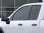New 2025 GMC Sierra 2500 Pro Double Cab 4WD Pickup for sale #Q58764 - photo 12