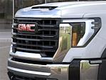 New 2025 GMC Sierra 2500 Pro Double Cab 4WD Pickup for sale #Q58764 - photo 13