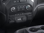 New 2025 GMC Sierra 2500 Pro Double Cab 4WD Pickup for sale #Q58764 - photo 23