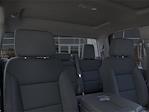 New 2025 GMC Sierra 2500 Pro Double Cab 4WD Pickup for sale #Q58764 - photo 24