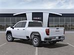 New 2025 GMC Sierra 2500 Pro Double Cab 4WD Pickup for sale #Q58764 - photo 4