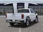New 2025 GMC Sierra 2500 Pro Double Cab 4WD Pickup for sale #Q58764 - photo 2