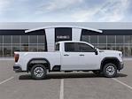 New 2025 GMC Sierra 2500 Pro Double Cab 4WD Pickup for sale #Q58764 - photo 5