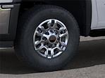 New 2025 GMC Sierra 2500 Pro Double Cab 4WD Pickup for sale #Q58764 - photo 9
