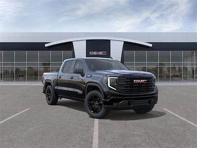 New 2025 GMC Sierra 1500 Elevation Crew Cab 4WD Pickup for sale #Q58789 - photo 1