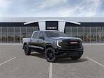 New 2025 GMC Sierra 1500 Elevation Crew Cab 4WD Pickup for sale #Q58789 - photo 1