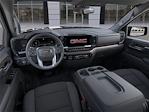 New 2025 GMC Sierra 1500 Elevation Crew Cab 4WD Pickup for sale #Q58789 - photo 15