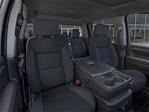 New 2025 GMC Sierra 1500 Elevation Crew Cab 4WD Pickup for sale #Q58789 - photo 16