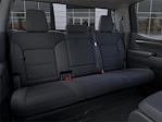 New 2025 GMC Sierra 1500 Elevation Crew Cab 4WD Pickup for sale #Q58789 - photo 17
