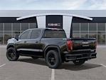 New 2025 GMC Sierra 1500 Elevation Crew Cab 4WD Pickup for sale #Q58789 - photo 4