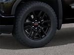 New 2025 GMC Sierra 1500 Elevation Crew Cab 4WD Pickup for sale #Q58789 - photo 9