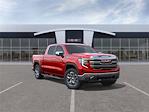 New 2025 GMC Sierra 1500 SLT Crew Cab 4WD Pickup for sale #Q58799 - photo 1
