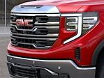New 2025 GMC Sierra 1500 SLT Crew Cab 4WD Pickup for sale #Q58799 - photo 13
