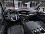 New 2025 GMC Sierra 1500 SLT Crew Cab 4WD Pickup for sale #Q58799 - photo 15