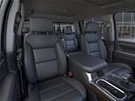 New 2025 GMC Sierra 1500 SLT Crew Cab 4WD Pickup for sale #Q58799 - photo 16