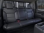 New 2025 GMC Sierra 1500 SLT Crew Cab 4WD Pickup for sale #Q58799 - photo 17