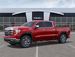 New 2025 GMC Sierra 1500 SLT Crew Cab 4WD Pickup for sale #Q58799 - photo 3