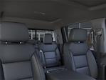 New 2025 GMC Sierra 1500 SLT Crew Cab 4WD Pickup for sale #Q58799 - photo 24