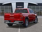New 2025 GMC Sierra 1500 SLT Crew Cab 4WD Pickup for sale #Q58799 - photo 2