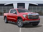 New 2025 GMC Sierra 1500 SLT Crew Cab 4WD Pickup for sale #Q58799 - photo 7