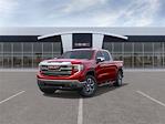 New 2025 GMC Sierra 1500 SLT Crew Cab 4WD Pickup for sale #Q58799 - photo 8
