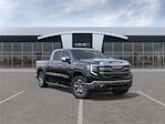 New 2025 GMC Sierra 1500 SLT Crew Cab 4WD Pickup for sale #Q58800 - photo 1