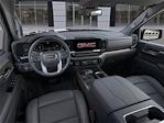 New 2025 GMC Sierra 1500 SLT Crew Cab 4WD Pickup for sale #Q58800 - photo 15