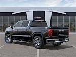 New 2025 GMC Sierra 1500 SLT Crew Cab 4WD Pickup for sale #Q58800 - photo 4