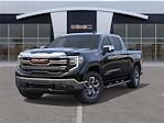 New 2025 GMC Sierra 1500 SLT Crew Cab 4WD Pickup for sale #Q58800 - photo 6