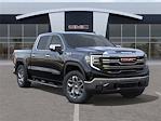 New 2025 GMC Sierra 1500 SLT Crew Cab 4WD Pickup for sale #Q58800 - photo 7