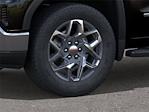 New 2025 GMC Sierra 1500 SLT Crew Cab 4WD Pickup for sale #Q58800 - photo 9