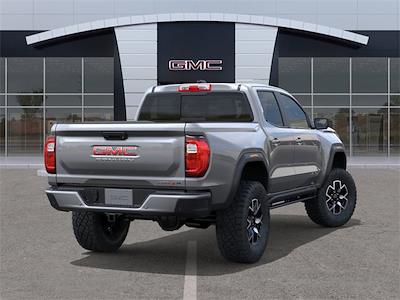 New 2025 GMC Canyon AT4 Crew Cab 4WD Pickup for sale #Q58827 - photo 2